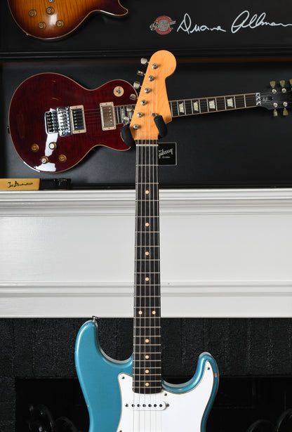 2022 Nacho Contour Body *Custom Color* Lake Placid Blue