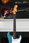 2022 Nacho Stratocaster *Custom Color* Lake Placid Blue