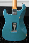 2022 Nacho Contour Body *Custom Color* Lake Placid Blue