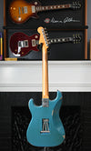 2022 Nacho Stratocaster *Custom Color* Lake Placid Blue