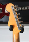 2022 Nacho Contour Body *Custom Color* Lake Placid Blue