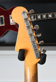 2022 Nacho Contour Body *Custom Color* Lake Placid Blue