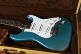 2022 Nacho Contour Body *Custom Color* Lake Placid Blue