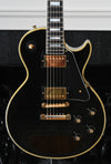 2021 Gibson 1968 Les Paul Custom Murphy Lab *M2M Light Aged* Ebony