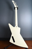 2010 Gibson Explorer Classic White OHSC