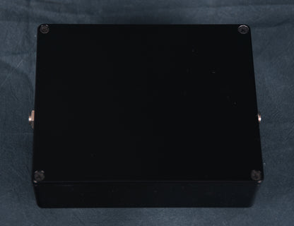 Wiz Pedal Model D