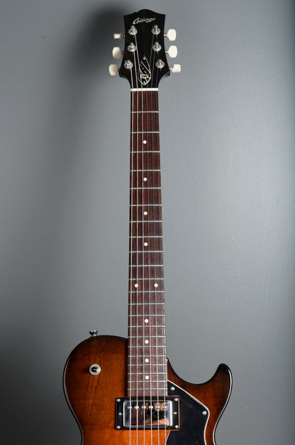 2019 Collings 290 Tobacco Sunburst