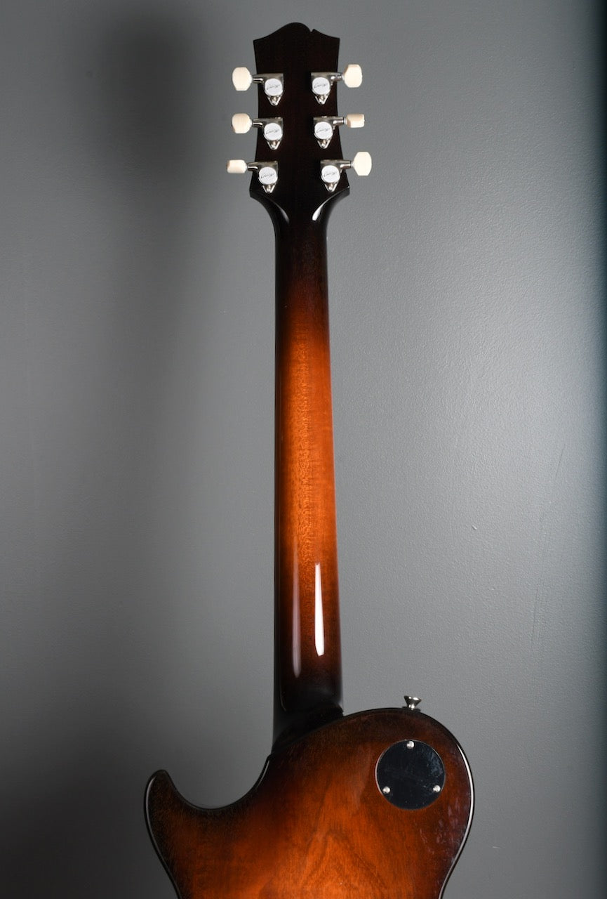 2019 Collings 290 Tobacco Sunburst