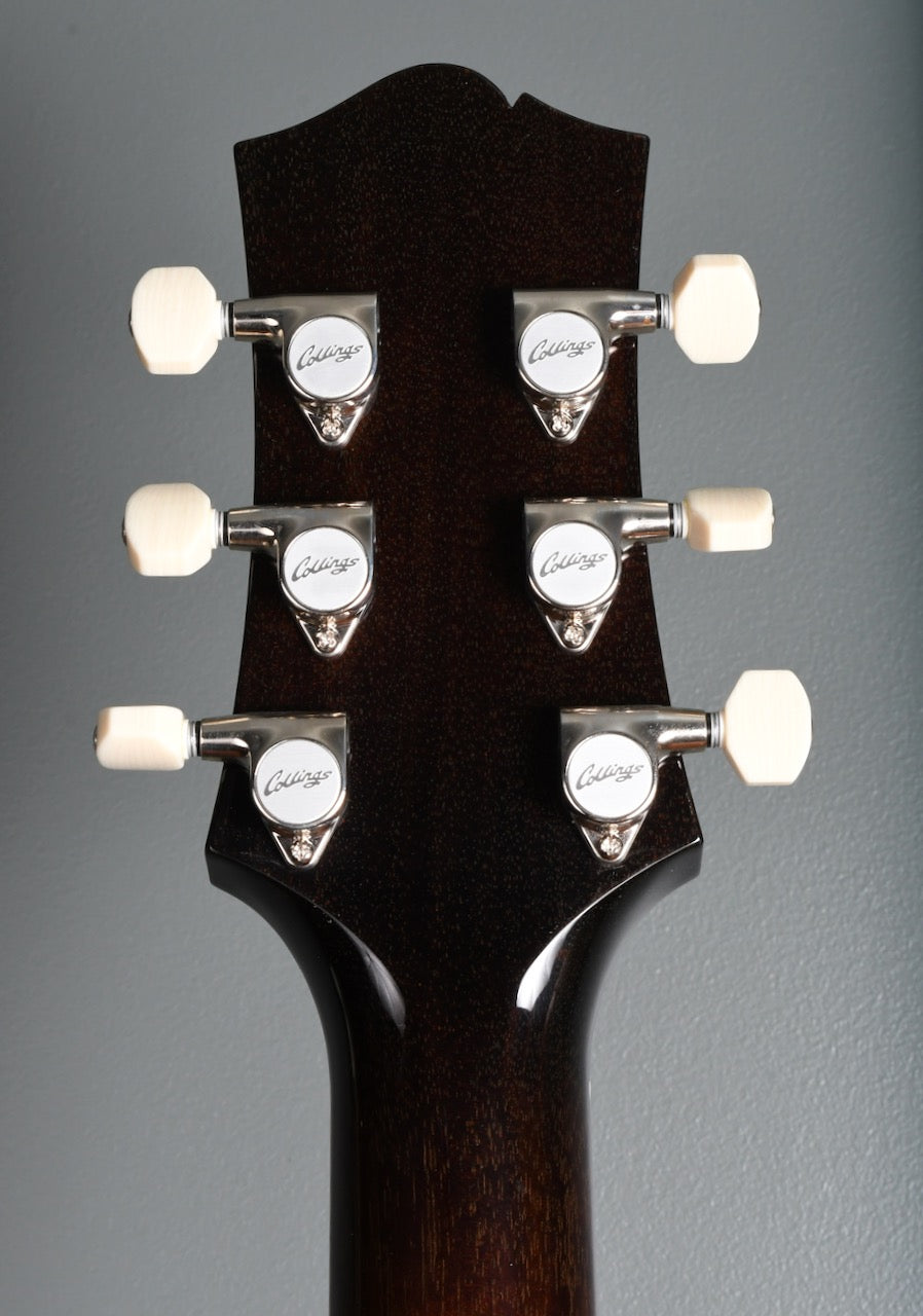2019 Collings 290 Tobacco Sunburst
