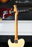 2022 Nacho Telecaster Blonde Oscar Moore Tribute #0958