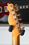 2022 Nacho Telecaster Blonde Oscar Moore Tribute #0958