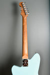 2020 Reverend Double Agent W Chronic Blue