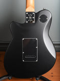 2020 Reverend Reeves Gabrels Signature *New Color* Satin Black