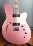 2020 Reverend Airwave 12 String *New Color* Mulberry Mist