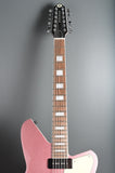 2020 Reverend Airwave 12 String *New Color* Mulberry Mist