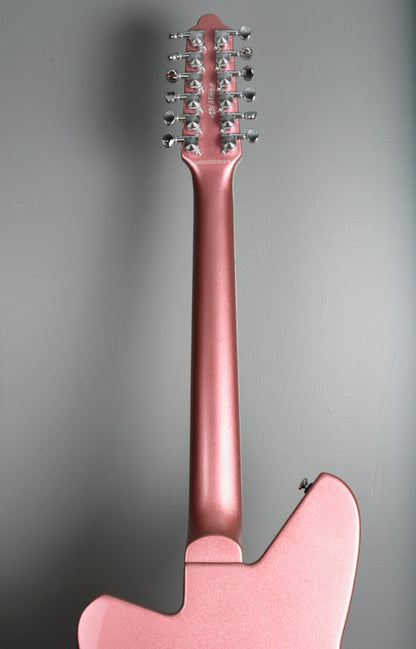 2020 Reverend Airwave 12 String *New Color* Mulberry Mist