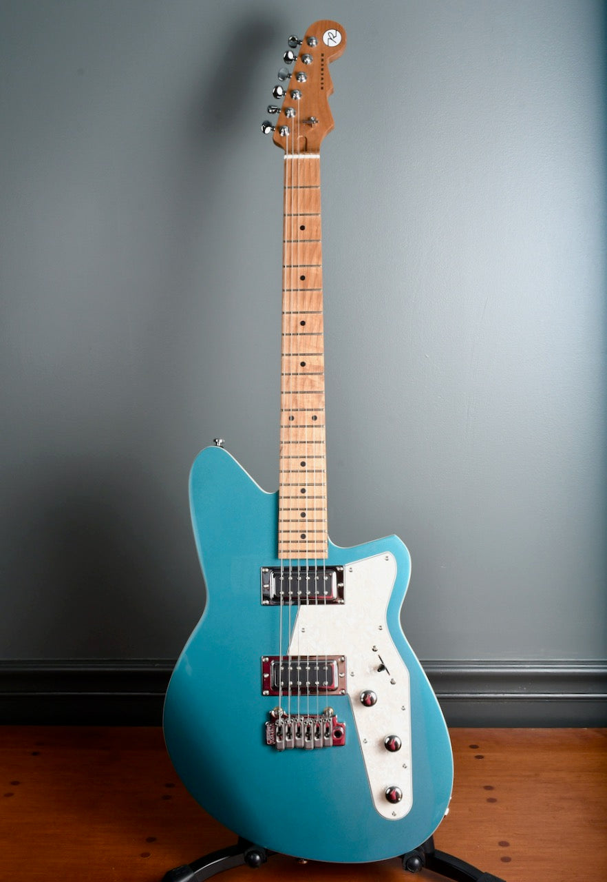 2020 Reverend Jetstream RB Deep Sea Blue