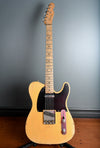 2010 GVCG '53 Blackguard Telecaster Aged Butterscotch