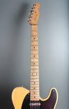 2010 GVCG '53 Blackguard Telecaster Aged Butterscotch