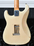 2021 Nacho Contour Body Blonde Burst