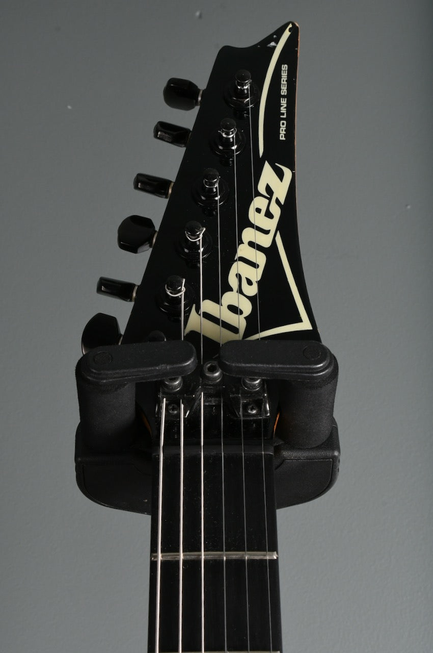 1985 Ibanez PR1660 Pro Line Series V Made In Japan