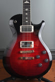 2020 PRS S2 McCarty 594 Singlecut *Custom Color* Scarlet Smokeburst