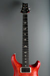 Paul Reed Smith PRS Custom 24 "Floyd" *Custom Color* Blood Orange