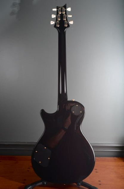 2020 PRS McCarty Singlecut 594 10 Top *Custom Color* Tri Color Burst