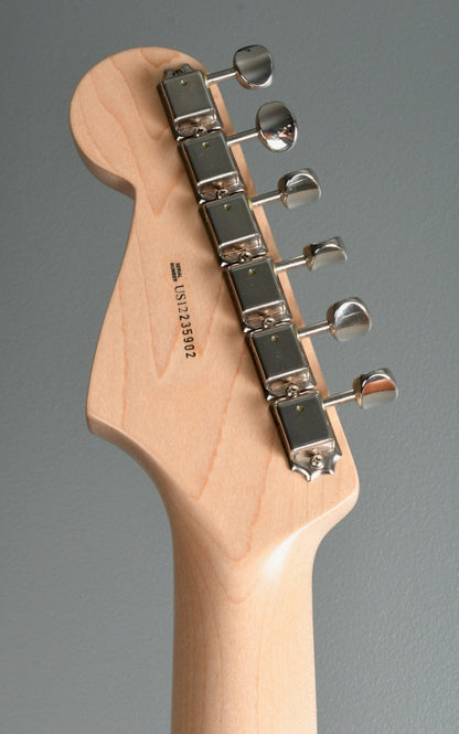 2012 Fender Eric Clapton Stratocaster Pewter