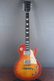 2019 Gibson 1960 Les Paul Standard Reissue R0 Washed Cherry Sunburst