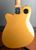 2020 Reverend Double Agent OG Venetian Gold