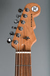 2020 Reverend Jetstream 390 Coffee Burst