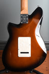 2020 Reverend Jetstream 390 Coffee Burst