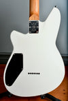 2020 Reverend Billy Corgan Signature Satin Pearl White