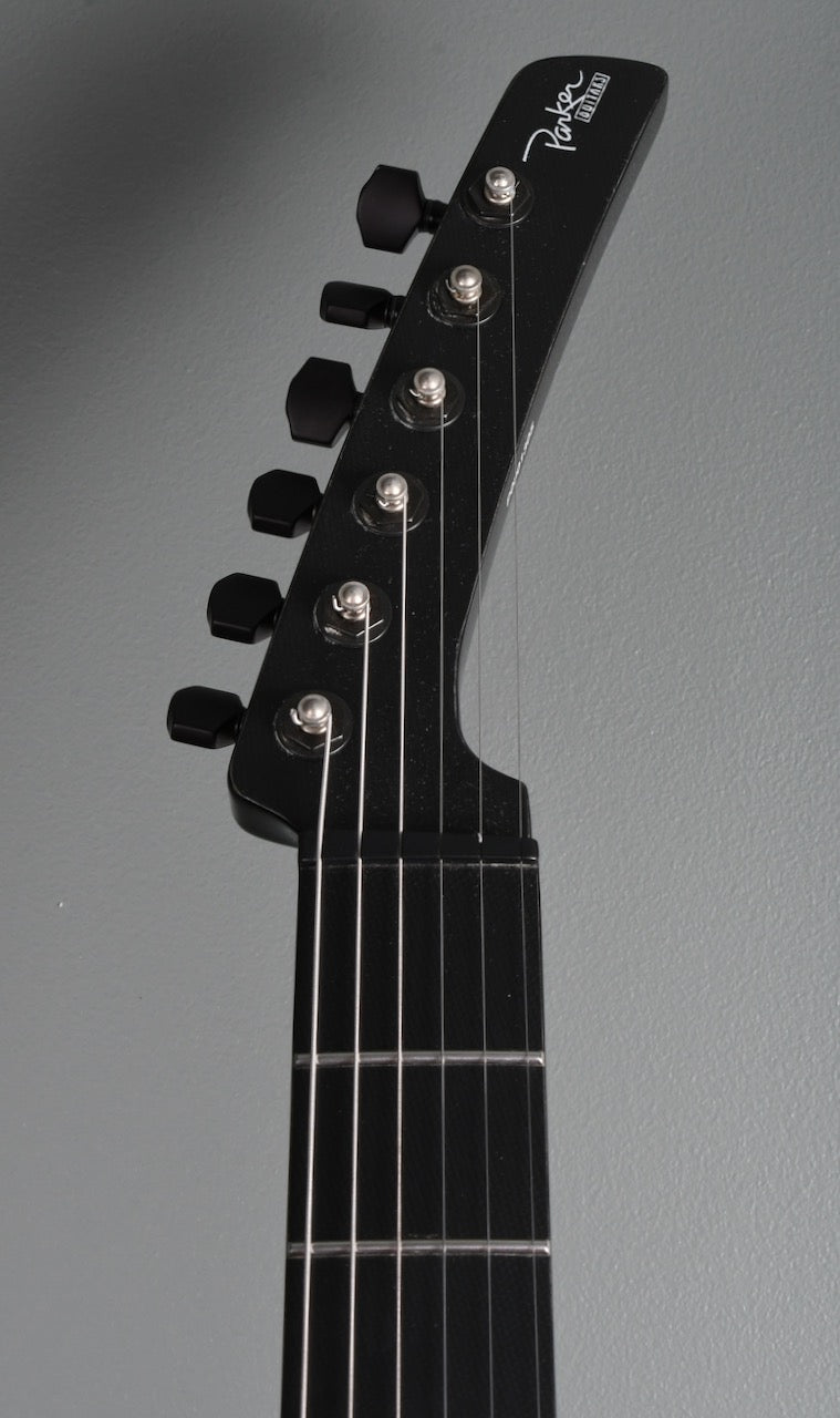 2008 Parker Fly Artist 3 Tone Sunburst