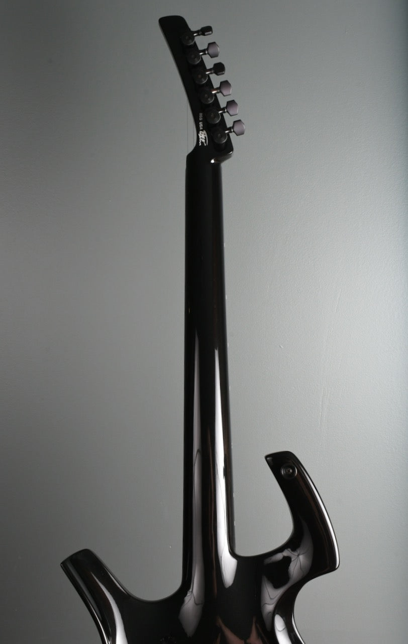 2008 Parker Fly Artist 3 Tone Sunburst
