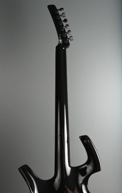 2008 Parker Fly Artist 3 Tone Sunburst