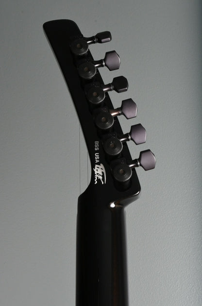 2008 Parker Fly Artist 3 Tone Sunburst