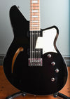 2020 Reverend Airwave 12 String *New Color* Midnight Black