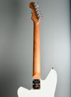 2020 Reverend Billy Corgan Signature Satin Pearl White