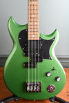 2020 Reverend Mike Watt Wattplower Mark II Bass Emerald Green