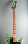 2020 Reverend Mike Watt Wattplower Mark II Bass Emerald Green