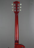 2014 Gibson 1959 Les Paul Standard Reissue R9 Washed Cherry Sunburst OHSC