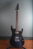 2019 Suhr Pete Thorn Signature Black with Cherry back