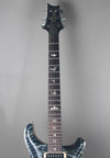 1989 Paul Reed Smith PRS Custom 24 Signature #518 Whale Blue Quilt