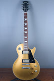 2008 Gibson '57 Les Paul Aged Bonamassa Goldtop Signed