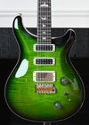 Paul Reed Smith PRS Studio *Custom Color* Eriza Verde Black Smokeburst