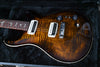 Paul Reed Smith PRS Paul's Guitar Black Gold Burst