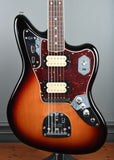 2018 Fender Kurt Cobain Signature Jaguar Sunburst