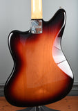 2018 Fender Kurt Cobain Signature Jaguar Sunburst